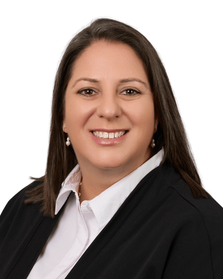 Photo of Courtney Desjardins