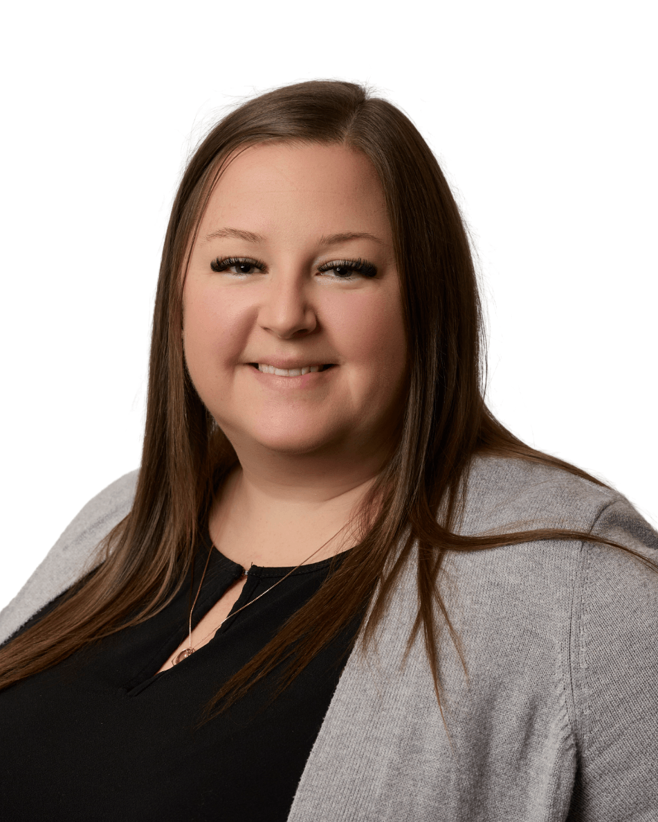 Photo of Emma Farley