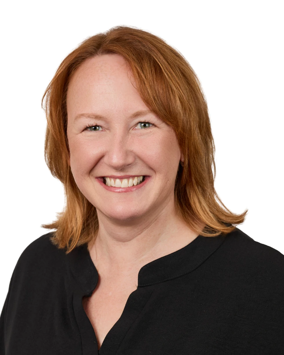 Photo of Jennifer Donovan