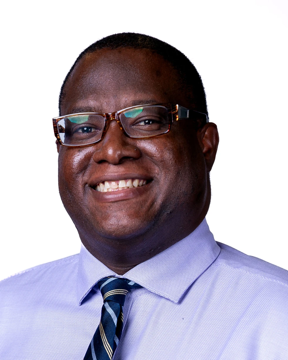 Photo of Jomo McCormack