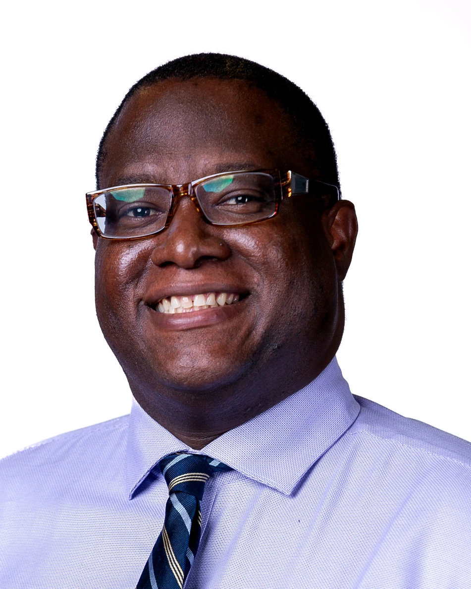 Photo of Jomo McCormack