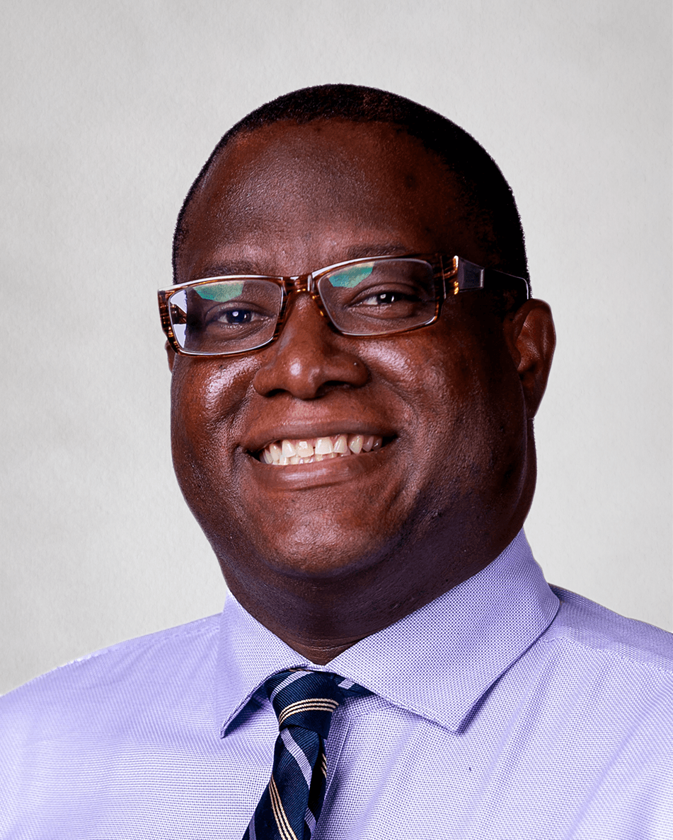 Photo of Jomo McCormack