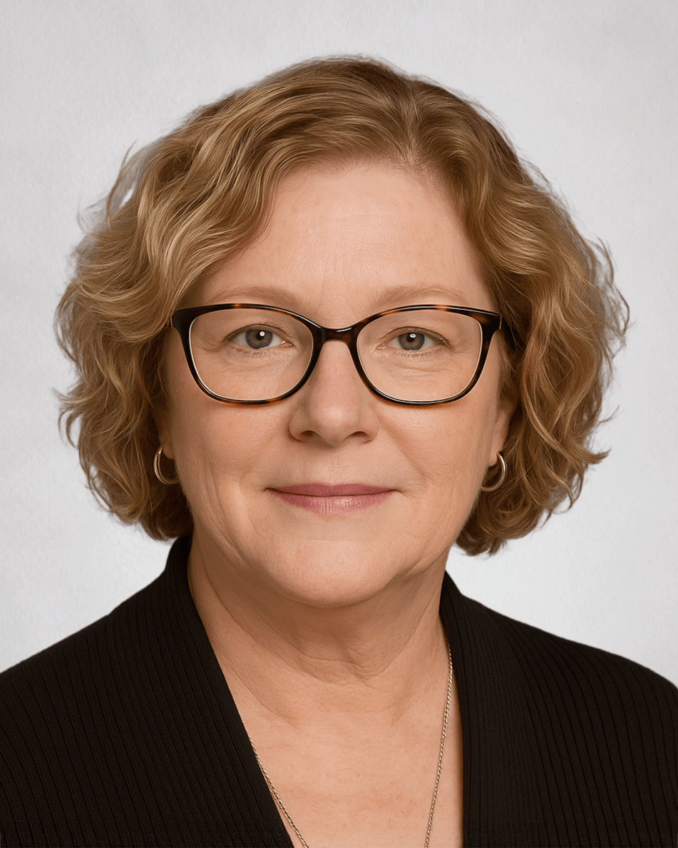 Photo of Melinda Farmer