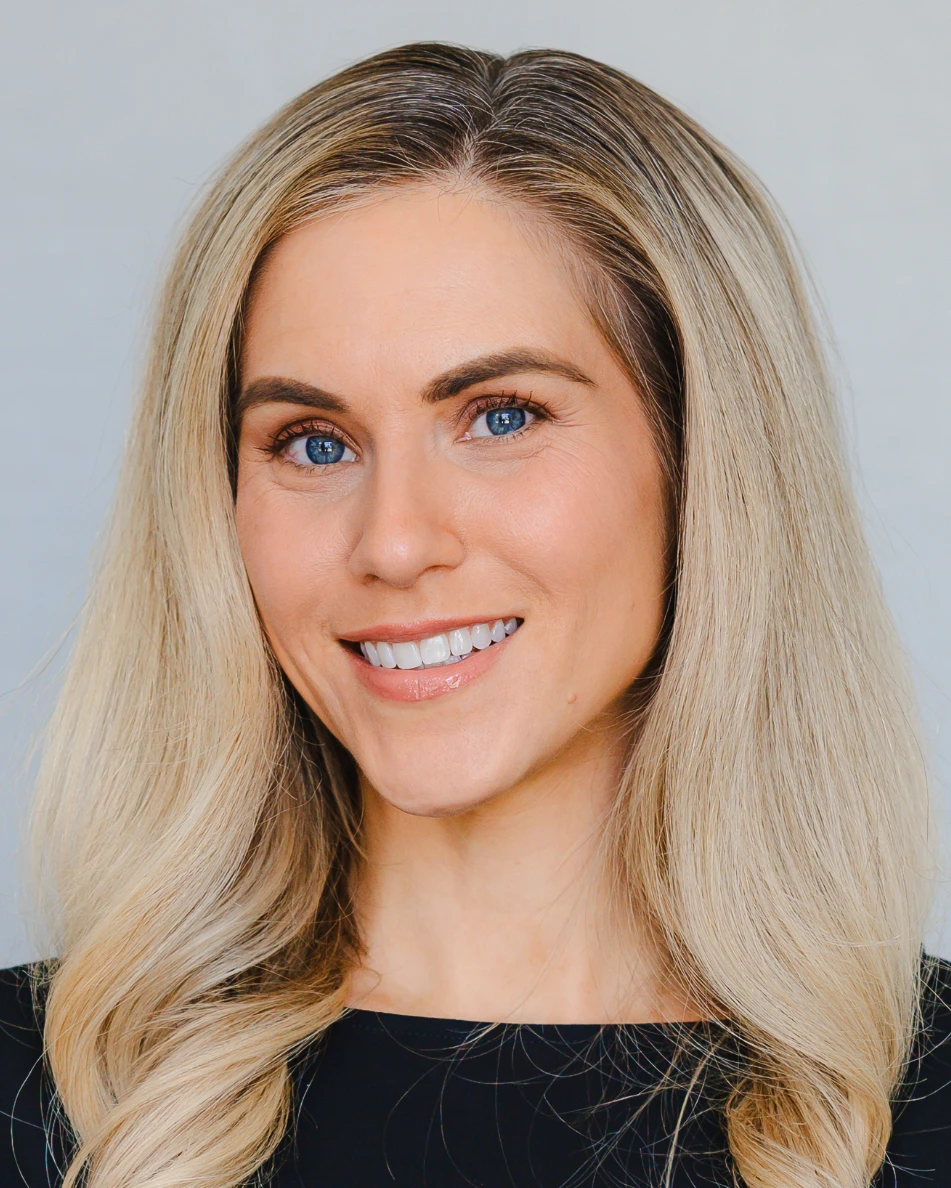 Photo of Meredith Lister