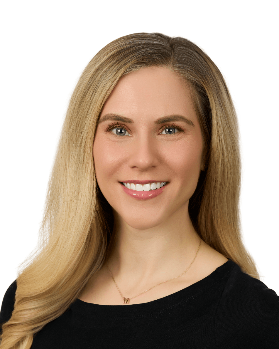 Photo of Meredith Lister