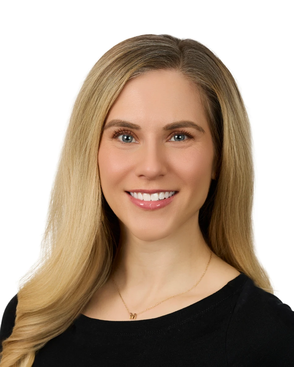 Photo of Meredith Lister