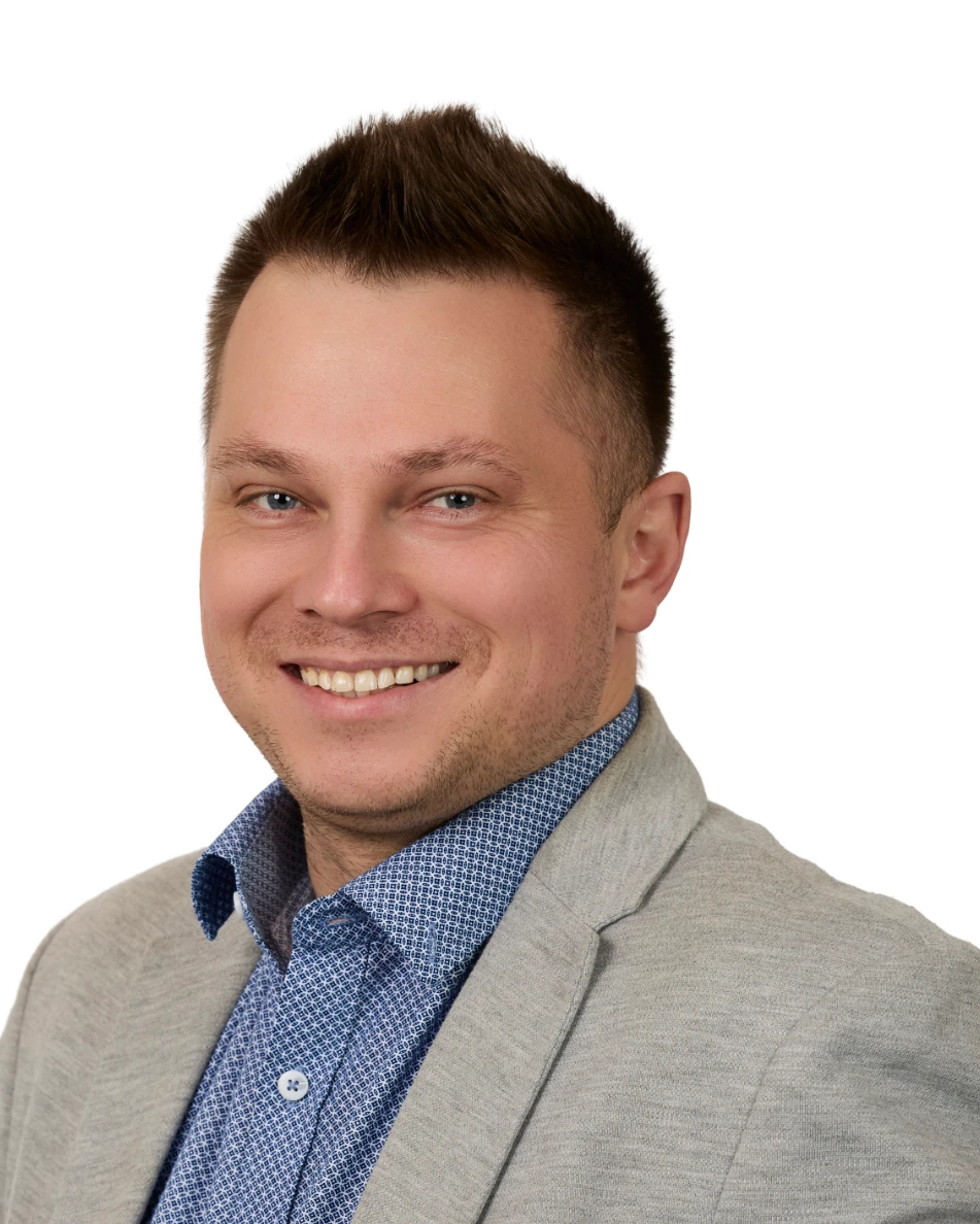 Photo of Phil Jedrzejczak