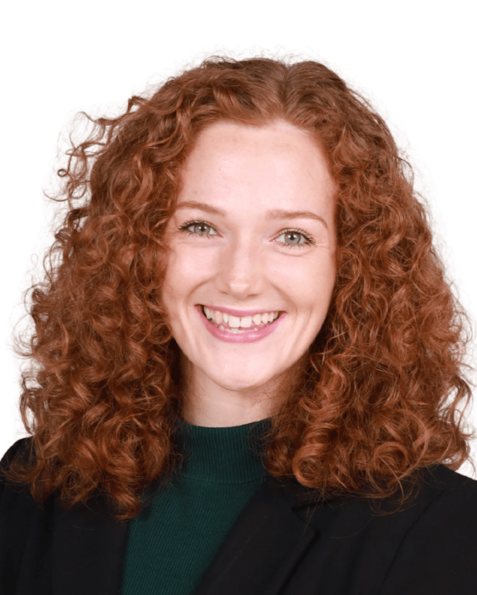 Photo of Samantha Price