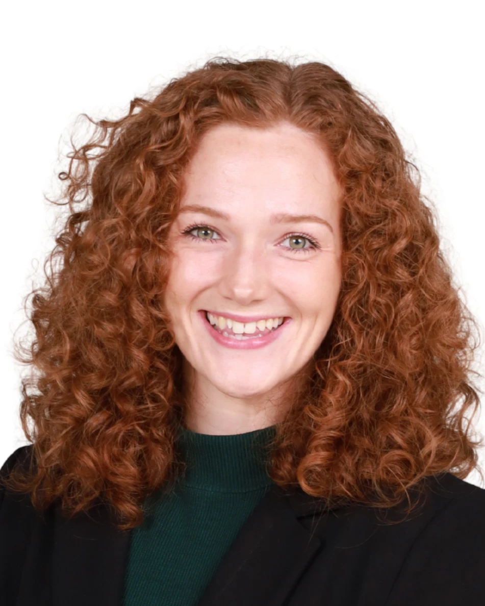 Photo of Samantha Price