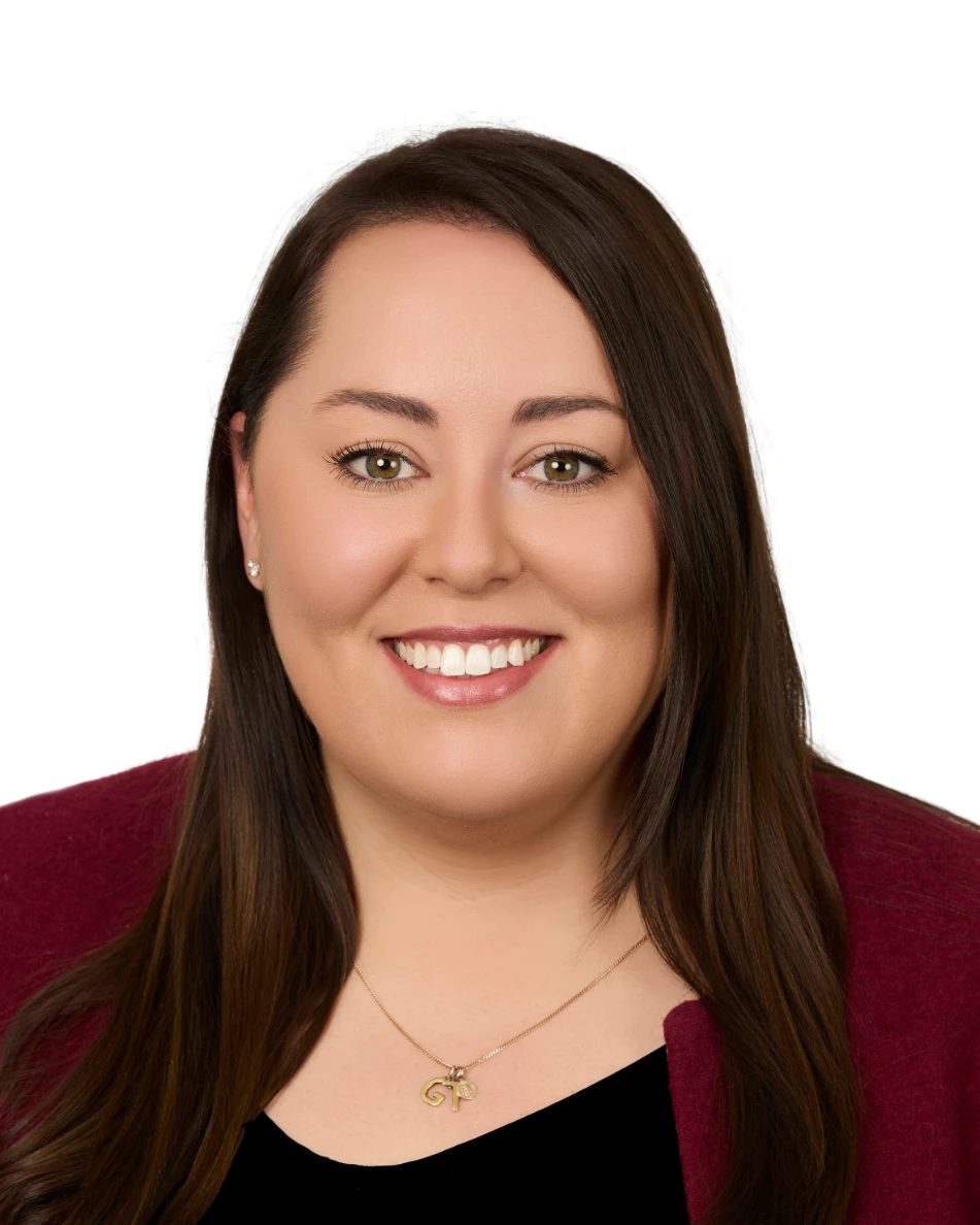 Photo of Stephanie Woods