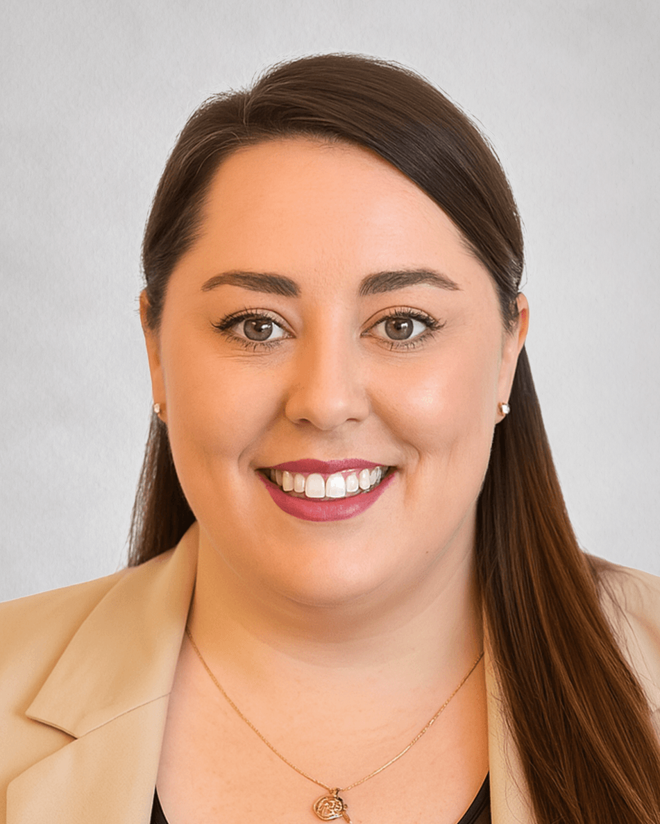 Photo of Stephanie Woods