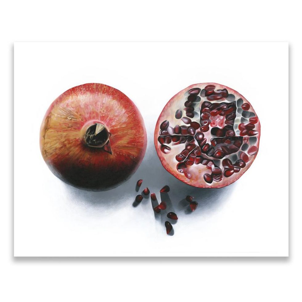 Pomegranate
