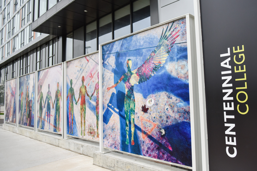 Mural