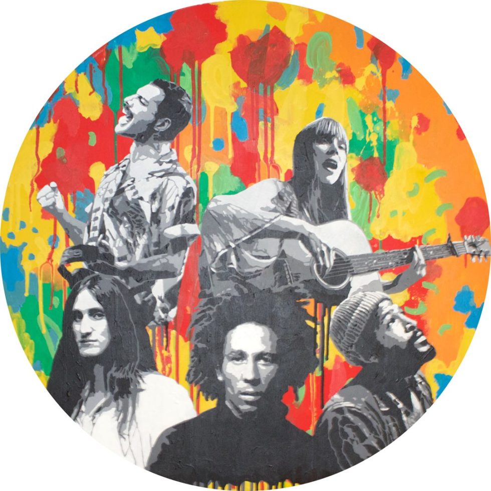 Music Through the Decades: 1970’s